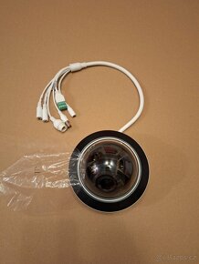 Venkovní DOME IP kamera TD-9543E3 - H.265 (2.8 - 12mm) - 4MP - 2