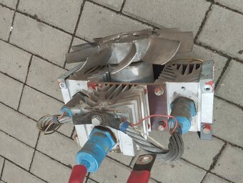 Svářečka KS 250 inzerát č2 - 2