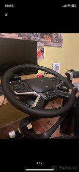 Hori truck feedback - 2
