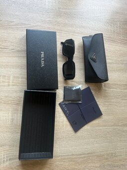 Prada sunglasses - 2