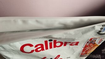 Granule Calibra - 2