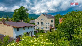Prodej rodinného domu, 250 m², Chlumec, ul. Stradovská - 2