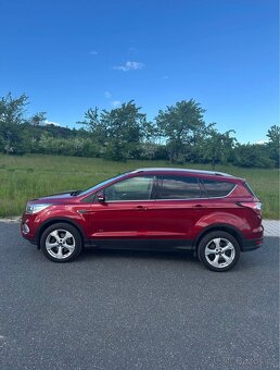 Ford Kuga - 2