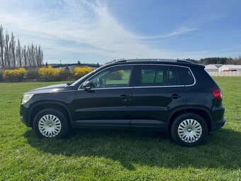 Volkswagen Tiguan 2008 2.0tdi 103kw 4x4 - 2