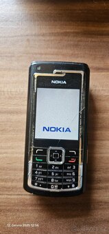 Nokia N72 - 2