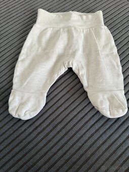 Polodupacky vel. 50 - 2