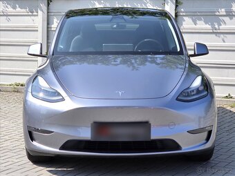 Tesla Model Y 0,0 378kW AWD Long Range ČR 1.maj AWD A/T Lon - 2