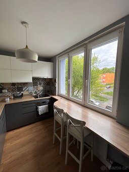 Pronájem bytu 3+1, 82 m², Sokolov - 2