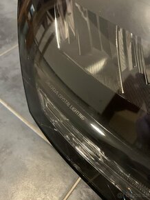 Originální pravé přední světlo Škoda Fabia IV - 2