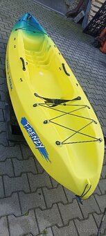 Ocean kayak Frenzy - 2