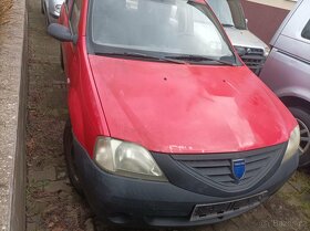 Dacia Logan - 2