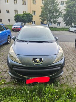 Peugeot 207 - 2