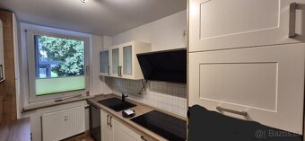 Kuchyňská linka - 2