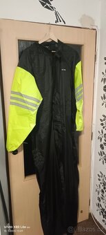Moto pláštěnka W-TEC Smedava - 2