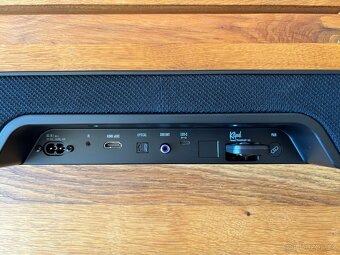 Soundbar Klipsch Flexus Core 200 + Subwoofer Sub 100 - MINT - 2