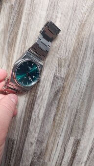 Tissot prx jako nové - 2