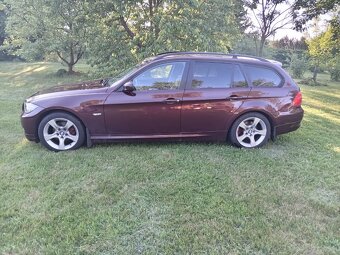BMW 318i - 2