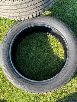 Pneumatiky Continental 235/45 R18 W - 2
