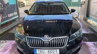 prodam vymenim skoda superb 2.0 tdi rok 2015 - 2