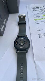 chytré hodinky Garmin VIVOACTIVE 4 - 2