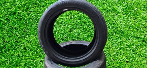 235/50/19 103H XL Dunlop - zimní - použité pneu - 2
