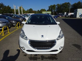 Peugeot 208 1,6HDi - 2
