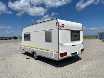 Burstner Ventana 455, 4 osoby, sprcha, stan, bojler - 2