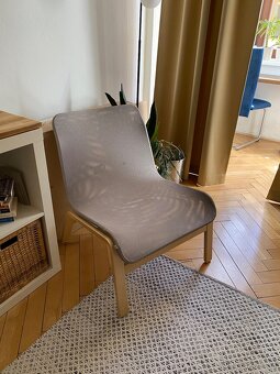 Křeslo IKEA - 2