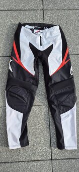 MTB kalhoty Alpinestars sight DH, velikost 30, nové - 2