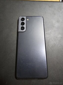 Samsung S 21 5G 256 GB - 2