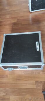 ALLEN&HEATH MIX WIZARD WZ 16 2 levně - 2