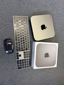Apple Mac Mini 2018 - 2