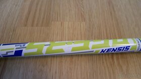 florbal hokejka kensis 87 cm levá - 2