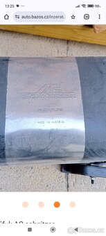 E36 coupe Mpaket R6 2.0 - 2