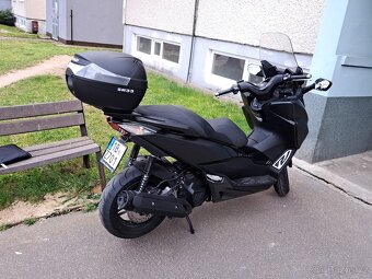 Honda Forza - 2
