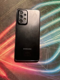 Samsung A53 5G - 2