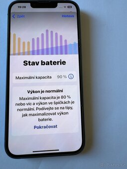 Prodám Iphone  14 512 GB - 2