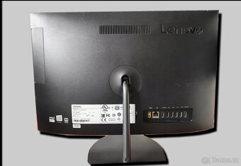 Počítač Lenovo AIO 520-22AST - 2