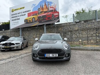 MINI Clubman 2020 2.0 - 2