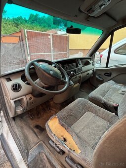 Renault Master - 2