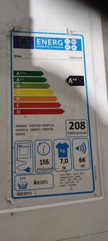 Miele - 2