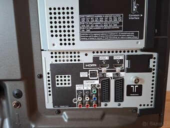 TV Panasonic - 2