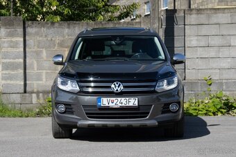 Volkswagen Tiguan 2.0 CR TDI 4-Motion Sport&Style DSG - 2