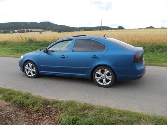 Škoda Octavia 2 - výbava ELEGANCE, 2 tdi 103 kw - 2
