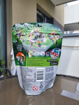 LEGO Hero Factory 44004 – BULK (Brain Attack) - 2