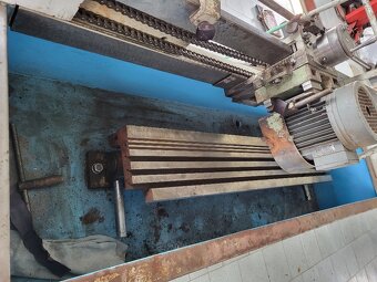 Bruska 100 A - 2