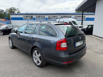 Škoda Octavia 1.4 tsi - 2