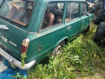 Lada,Vaz - 2