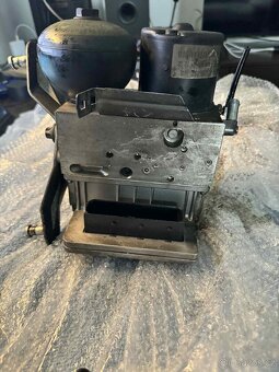 SBC Mercedes W211 - A005 431 79 12 Q2 - 2