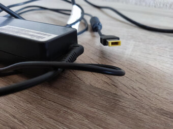 Lenovo G505s - Nabíječka/Adaptér - 2